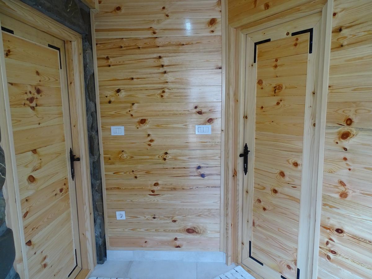 Stone Lodge Колашин Экстерьер фото