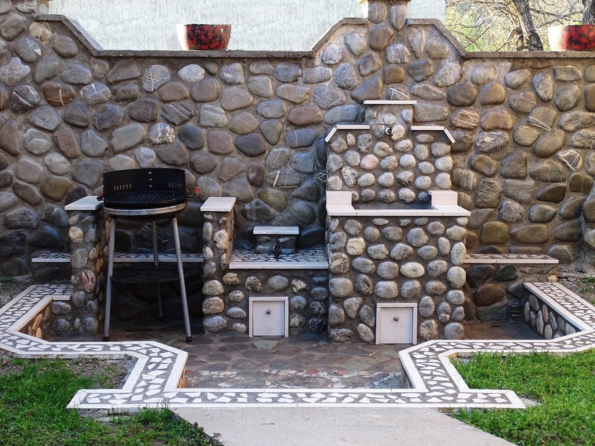 Stone Lodge Колашин Экстерьер фото