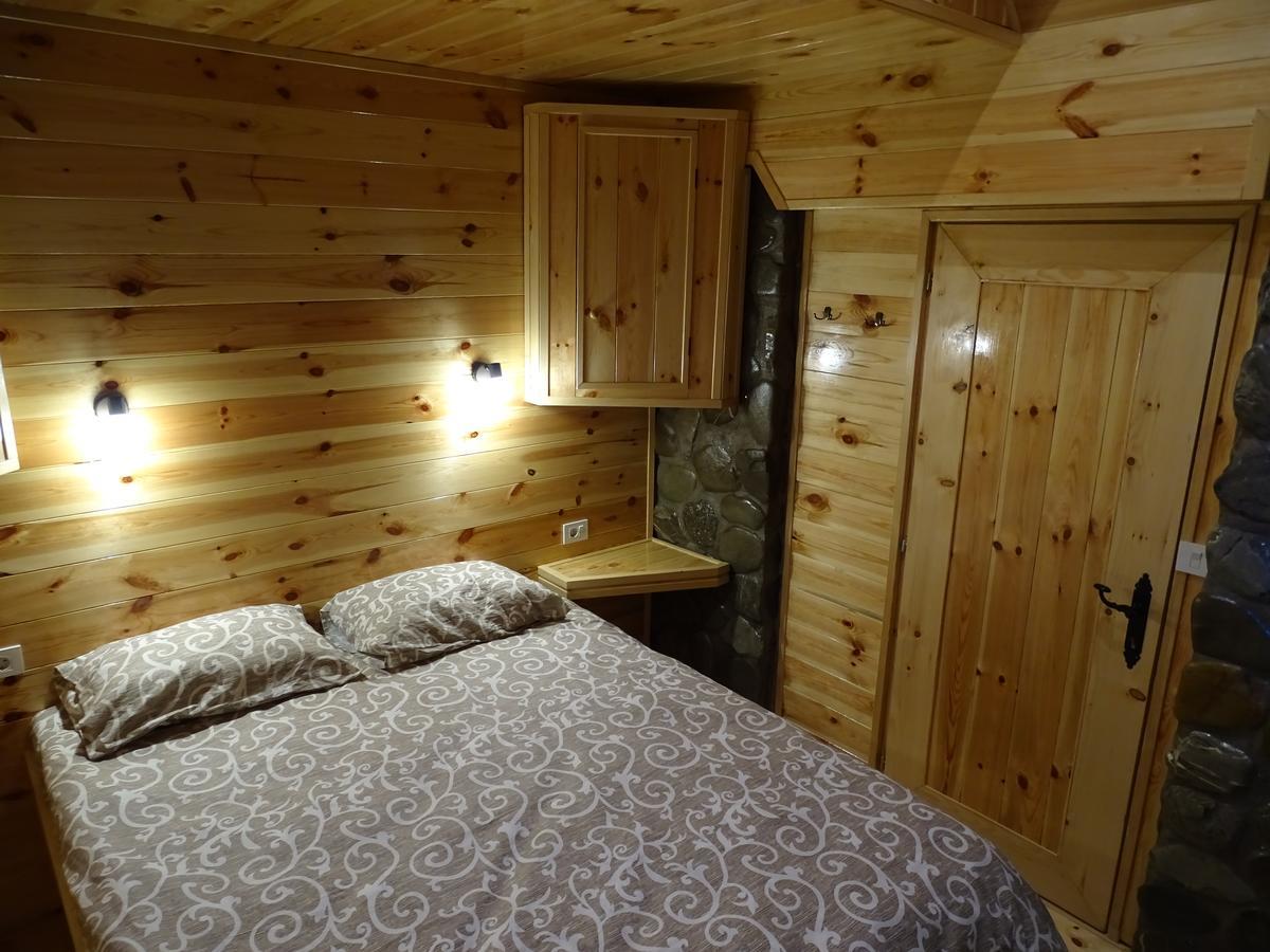Stone Lodge Колашин Экстерьер фото