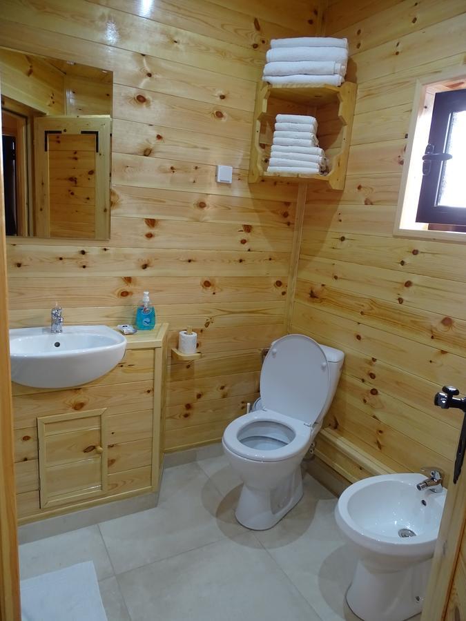 Stone Lodge Колашин Экстерьер фото