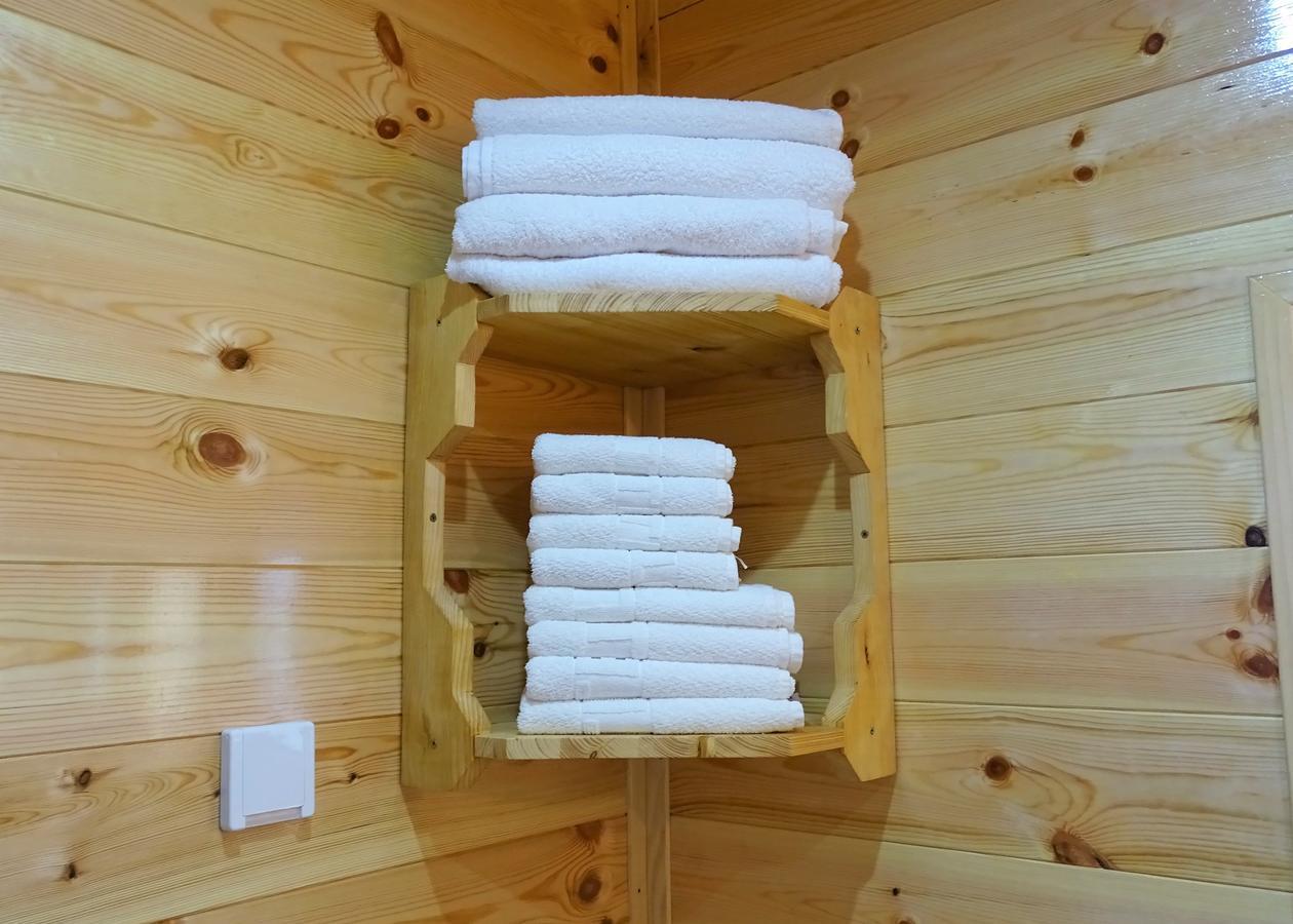 Stone Lodge Колашин Экстерьер фото