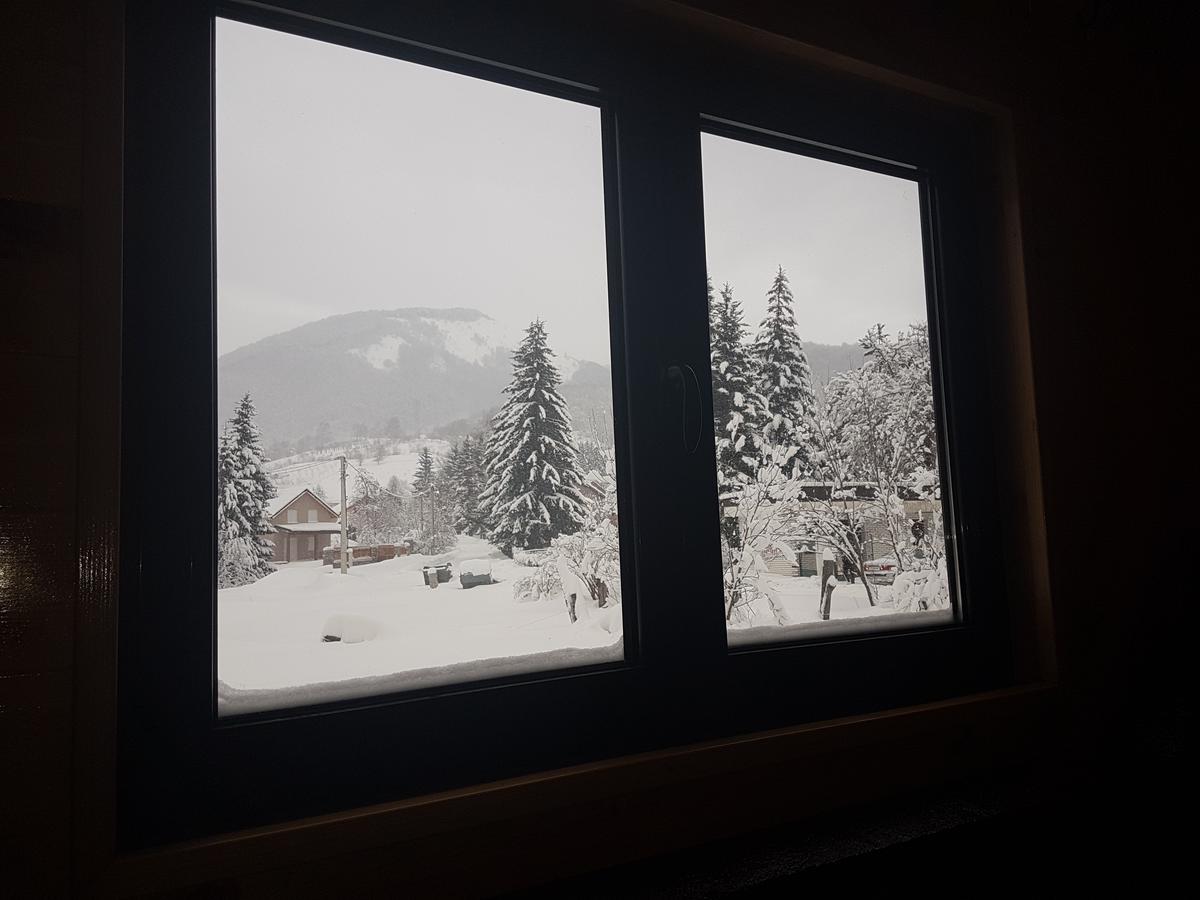 Stone Lodge Колашин Экстерьер фото